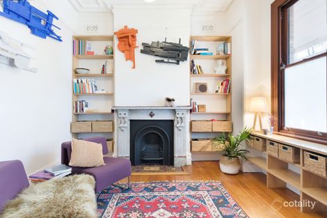 Property photo of 19 Grove Street Marrickville NSW 2204