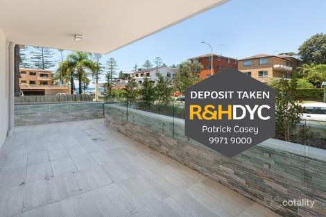 Property photo of 1/100 Howard Avenue Dee Why NSW 2099