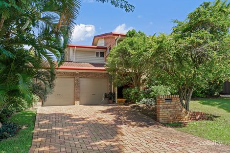 Property photo of 8 Frontignac Street Carseldine QLD 4034