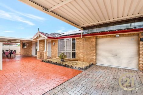 2/40 Gregorace Pl, Bonnyrigg, NSW 2177
