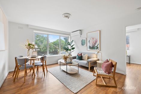 6/13 Arkle St, Prahran, VIC 3181