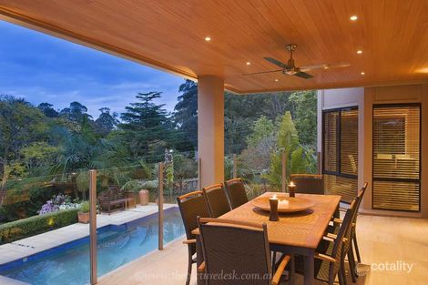Property photo of 21 Crown Road Pymble NSW 2073