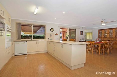 Property photo of 14 Peppertree Grove Quakers Hill NSW 2763