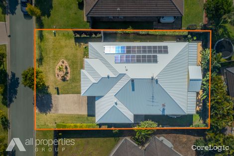 Property photo of 22 Aspen Street Heathwood QLD 4110