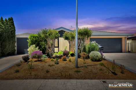 3 Ikara Cl, Dunlop, ACT 2615