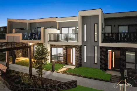 46 Myrtle Walk, Cranbourne West, VIC 3977