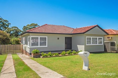 Property photo of 13 Humberstone Avenue Gymea NSW 2227