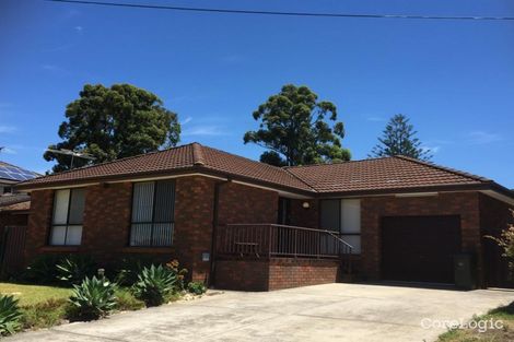 Property photo of 24 Florence Street Mount Pritchard NSW 2170