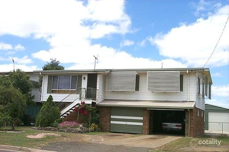 67 Odessa St, Granville, QLD 4650