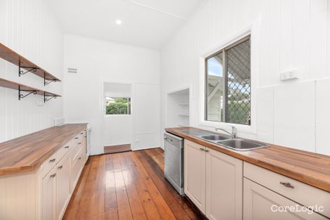 Property photo of 132 Bennetts Road Norman Park QLD 4170