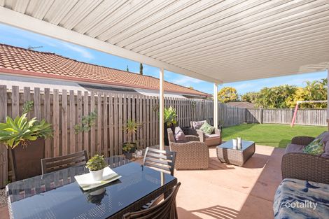 Property photo of 21 Antler Place Upper Coomera QLD 4209