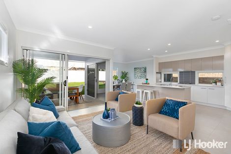 Property photo of 129 Delancey Street Ormiston QLD 4160