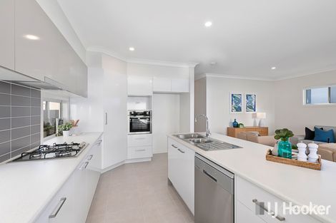 Property photo of 129 Delancey Street Ormiston QLD 4160