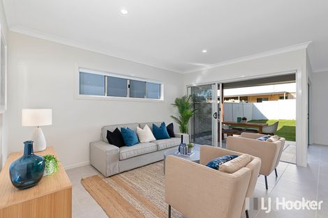 Property photo of 129 Delancey Street Ormiston QLD 4160