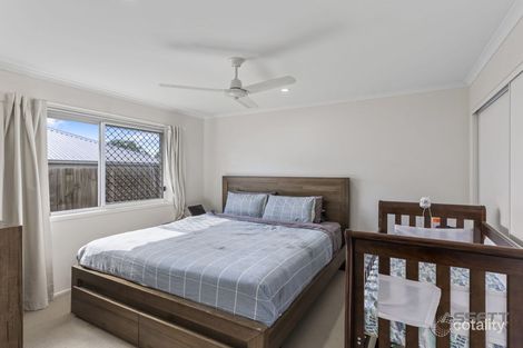 Property photo of 8 Cordeaux Crescent Redbank Plains QLD 4301
