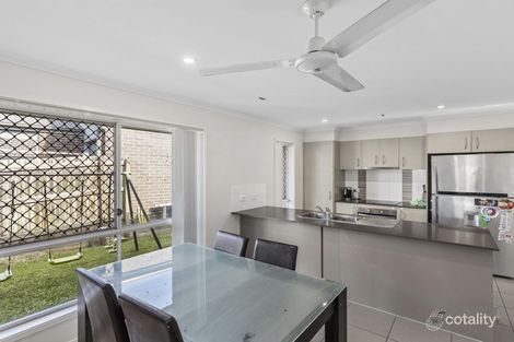 Property photo of 8 Cordeaux Crescent Redbank Plains QLD 4301