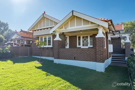 14 GREAT NORTH RD, FIVE DOCK, NSW 2046