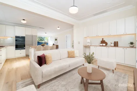 Property photo of 14 Great North Road Five Dock NSW 2046