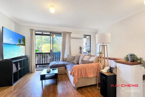 7/63 Crawford Rd, Maylands, WA 6051