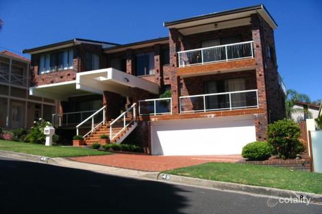 49 Dening St, Drummoyne, NSW 2047