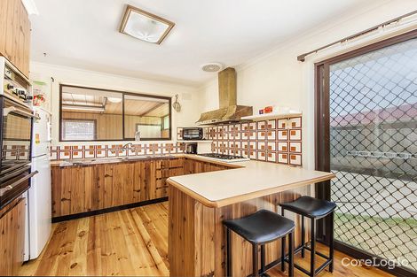 Property photo of 4 Elinga Court Albanvale VIC 3021