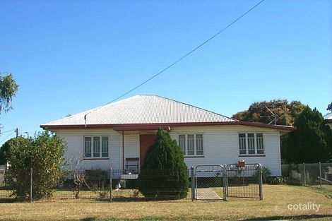 81 Haynes St, Park Avenue, QLD 4701