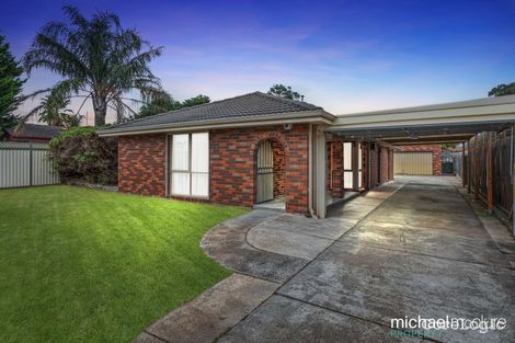 Property photo of 40 Lyrebird Drive Carrum Downs VIC 3201