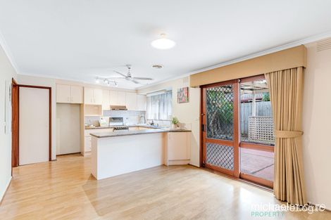 Property photo of 40 Lyrebird Drive Carrum Downs VIC 3201