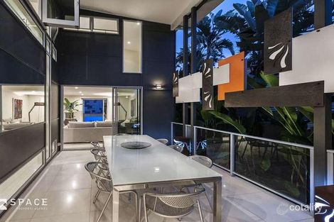 Property photo of 15 Grace Street Red Hill QLD 4059