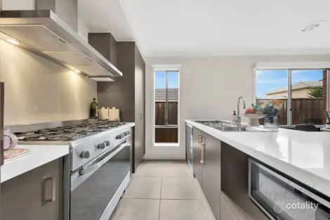 Property photo of 6 Scotchmer Crescent Mernda VIC 3754