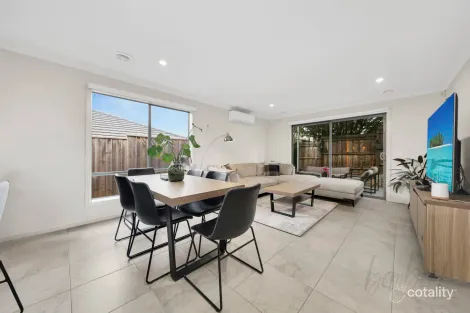 Property photo of 6 Scotchmer Crescent Mernda VIC 3754