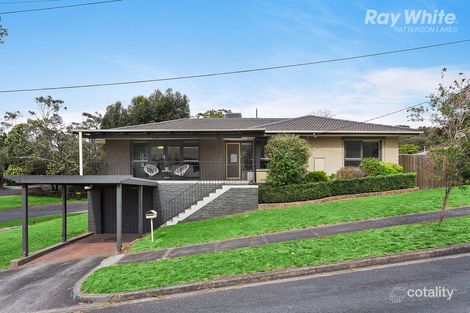 Property photo of 1 Kiandra Court Frankston VIC 3199