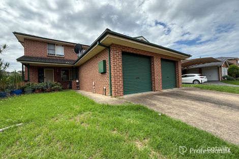 4a Gunsynd Ave, Casula, NSW 2170