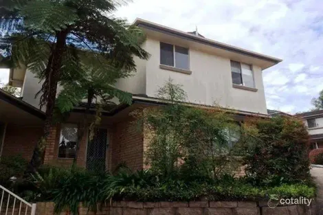 11/3-5 Brisbane Rd, Castle Hill, NSW 2154