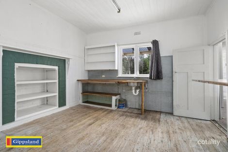 Property photo of 8 Tinamba-Seaton Road Tinamba VIC 3859