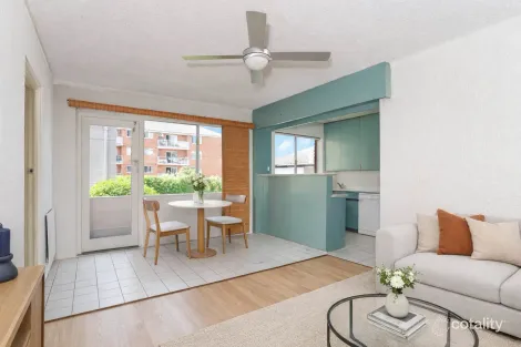 3/3 Dalley St, Queenscliff, NSW 2096