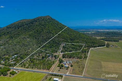 1010 Shute Harbour Rd, Mount Marlow, QLD 4800
