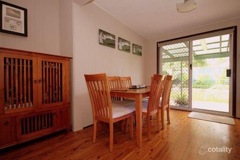 Property photo of 217 Henry Lawson Drive Georges Hall NSW 2198