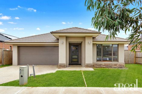 Property photo of 42 Shipwright Parade Werribee VIC 3030