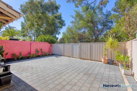 Property photo of 32/9 Brentham Street Leederville WA 6007