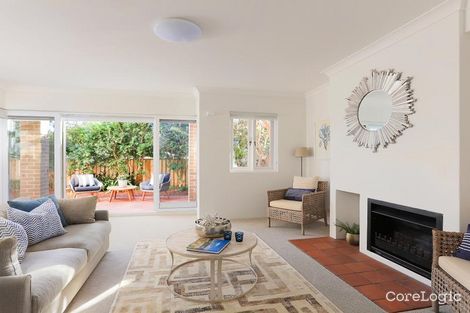 Property photo of 4/17-19 Lang Street Mosman NSW 2088