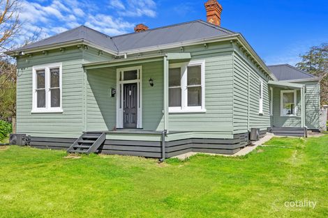 2 Moyle St, Yea, VIC 3717