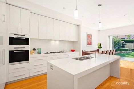 Property photo of 27 Brierley Street Mosman NSW 2088