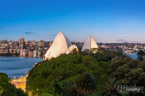 Property photo of 1103/71 Macquarie Street Sydney NSW 2000