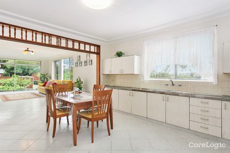 Property photo of 8 Morton Street Lilyfield NSW 2040