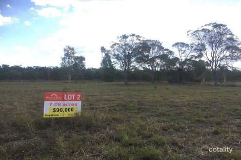 Property photo of 63 Lomandra Lane Dunmora QLD 4650