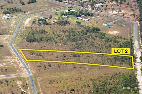 Property photo of 63 Lomandra Lane Dunmora QLD 4650