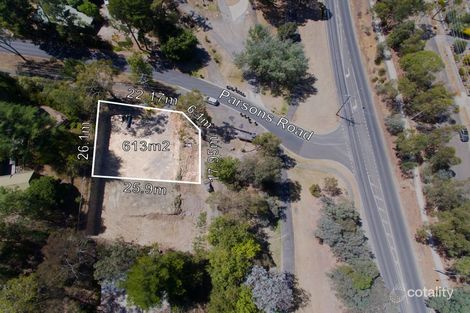 1a Parsons Rd, Eltham, VIC 3095