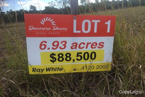 Property photo of 57 Lomandra Lane Dunmora QLD 4650