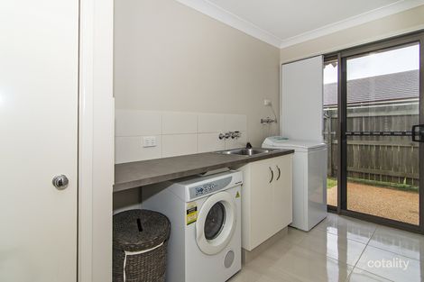 Property photo of 21 Krefter Crescent Highfields QLD 4352